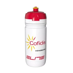BIDON CORSA TEAM 550ML COFIDIS 2020