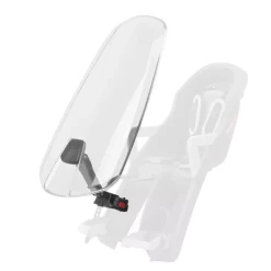 PARE-BRISE POUR PORTE-BÉBÉ AVANT POLISPORT