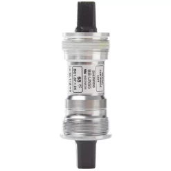 BOITIER DE PEDALIER CARRE 118MM BBUN55 SHIMANO