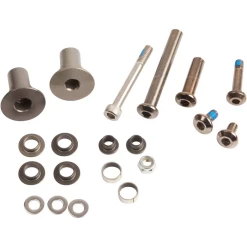 KIT AXE SYSTEME 9 APRÈS 2007